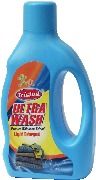 Trishul Liquid Detergent Ultrawash