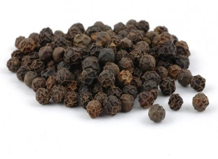 Black Pepper Powder - High Pungency, Water Washed & Garbled Quality | Uniform Sourcing for Spices and Ayurveda Manufacturers