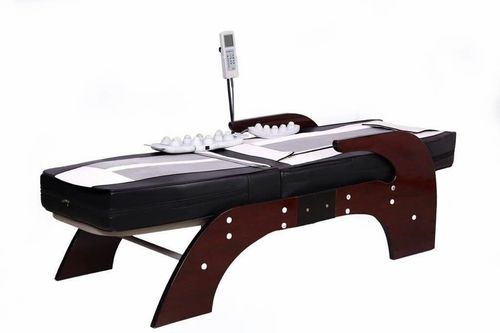 Commercial Fully Automatic Massage Beds At Best Price In Delhi Delhi 