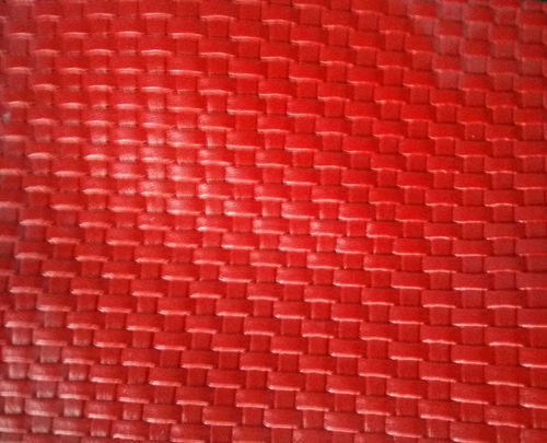 Designer Leather