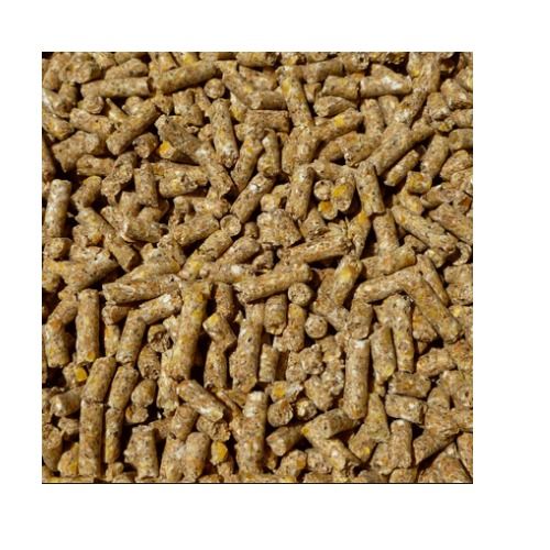 Dhokane Cattle Feed Supplements
