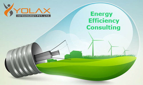 Energy Efficiency and Conservation Consultants Service By Laxyo Energy Pvt. Ltd.