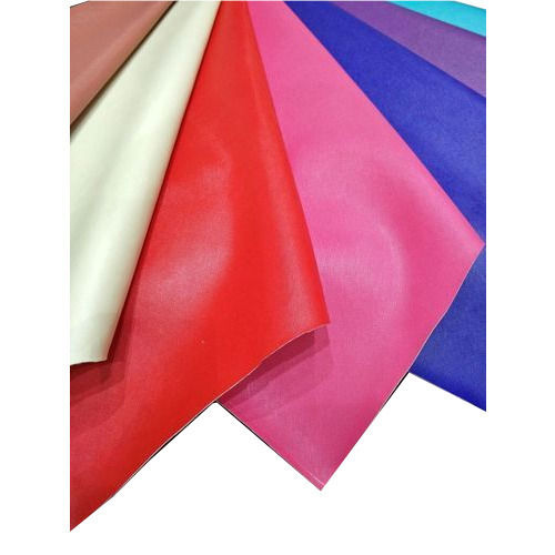 Fine Quality Synthetic Leather