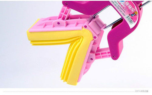 Foldable PVA Sponge Mop Head