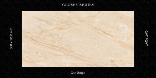 Glossy Series 23 Zen Beige Tile