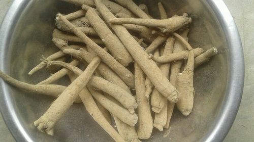 Herbal Ashwagandha Roots