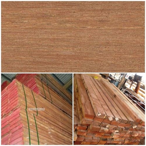 Kapur Arau Wood For Door Frames