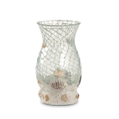 Mosaic Hurricane Lamp - High Grade Raw Materials, Superior Sturdiness, Attractive Design, Unmatched Finishing