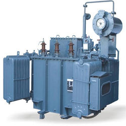 Power And Distribution Transformers