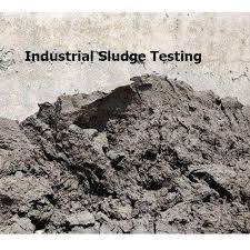 Sludge Testing Service