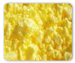 Sulphur Lumps - High Purity Yellow Granules | 100% Effective for Sugar, Fertilizer, and Rubber Industries