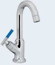 Swan Neck Water Tap