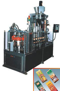 Vacuume Pack Machine (Rectangular Bages)