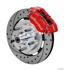 Automotive Brakes