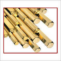 Brass Rods