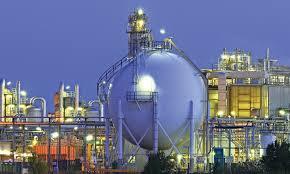 Chemical And Petrochemical - Weightron Plants