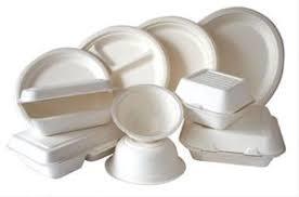 Disposable Bowls And Plates Dosage Form: Liquid