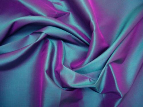 FORTUNE Taffeta Fabric