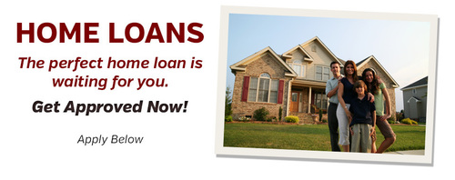 Home Loans Service By DREAM DIVERSITY PRIVATE LIMITED