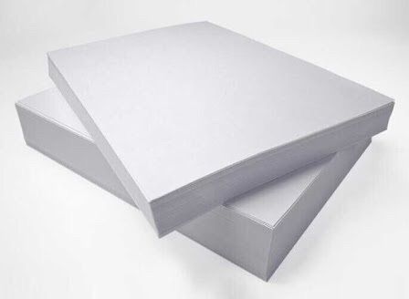 Inkjet PVC Sheets