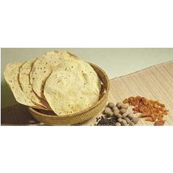 Moong Dal Papad