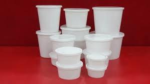 Plastic Container Age Group: 20-40 Year