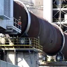 Refractory Lining Design For Rotary Kiln Plant