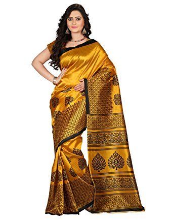 Silk Saree