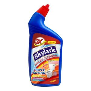 Skylark Toilet Cleaner