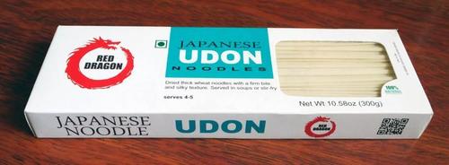 Udon Noodle