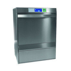 Undercounter Dishwasher