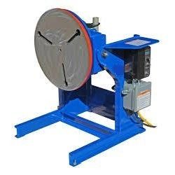 Welding Positioner