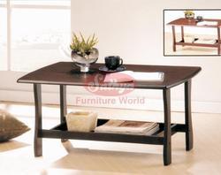 Wooden Center Table