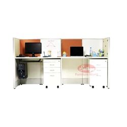 Workstation Modular Partition