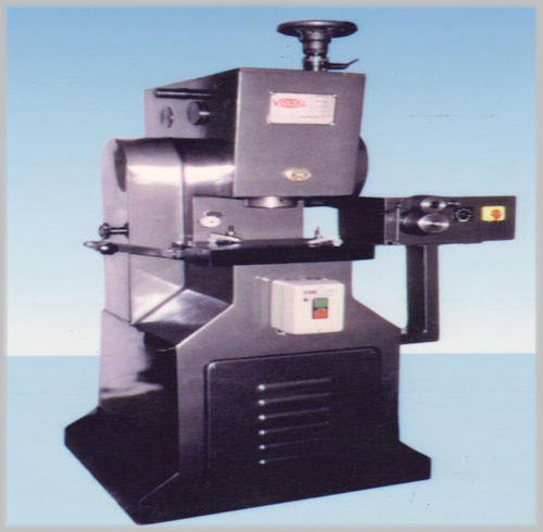 Automatic Chain Hammering Machine 