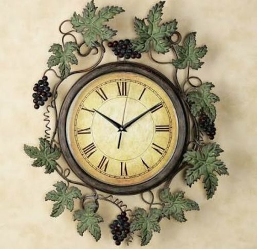 Beautiful Wall Clock