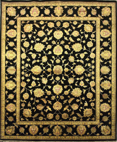 Bhushan Hand Knotted Carpets