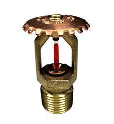 Fire Sprinkler