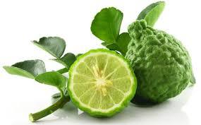 Fresh Bergamot Oil