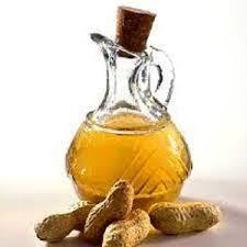 Groundnut Oil