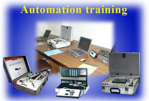 Industrial Automation System Warranty: Yes