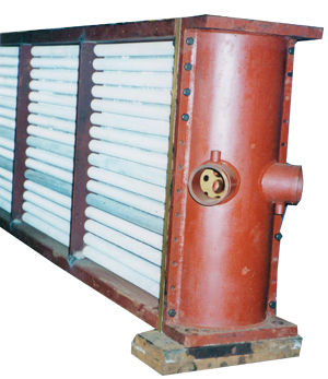 Industrial Oil Coolers