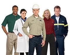 Industry Uniforms