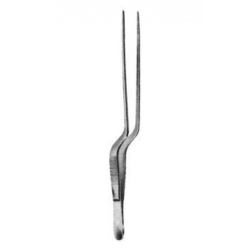 Lucae Ear And Nose Forceps Dimension(L*W*H): 14.0Mm / 5 A "  Centimeter (Cm)