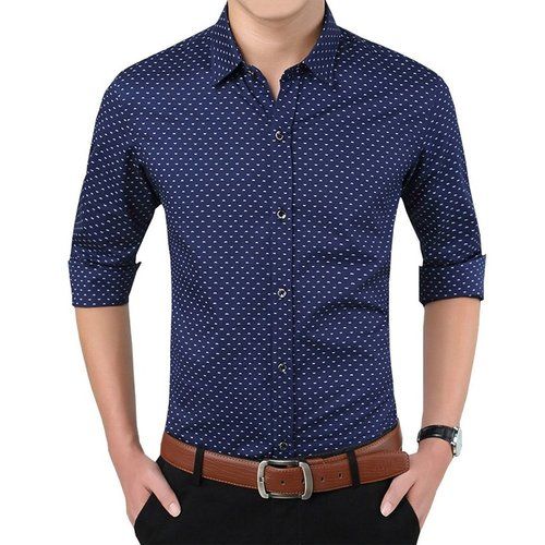 Mens Fancy Shirts