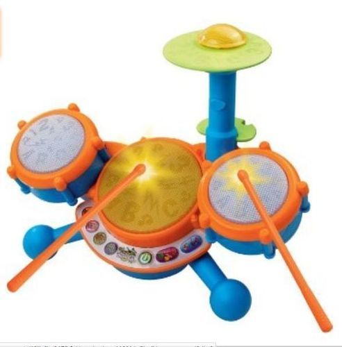 Musical Toys