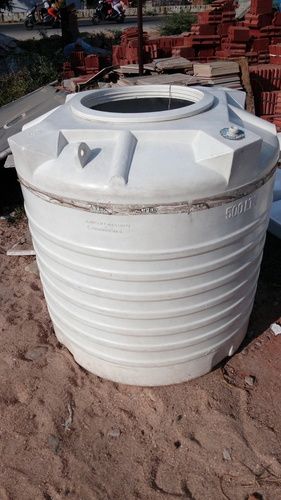 PVC Tank