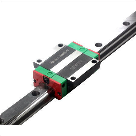 Rigid Linear Guide Rail