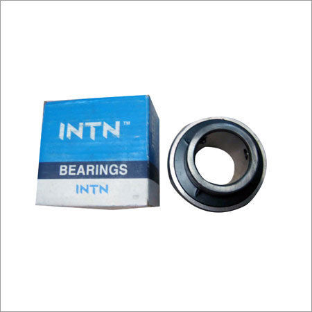 Robust Uc Insert Bearing Unit