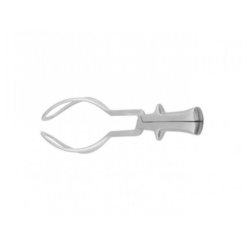 Simpson Obstetrical Forceps Dimension(L*W*H): 30Cm / 12"  Centimeter (Cm)